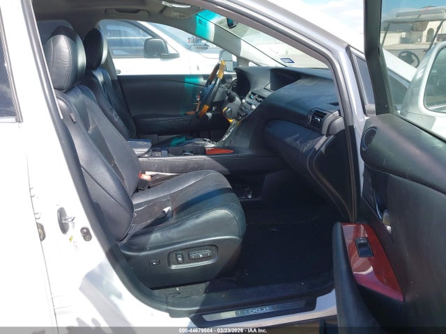 Продажа на аукционе авто 2011 Lexus Rx 350, vin: 2T2ZK1BA4BC058744, номер лота: 44679504