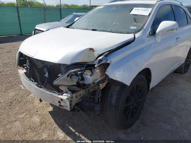 Продажа на аукционе авто 2011 Lexus Rx 350, vin: 2T2ZK1BA4BC058744, номер лота: 44679504