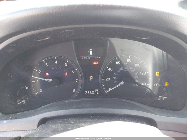 Продажа на аукционе авто 2011 Lexus Rx 350, vin: 2T2ZK1BA4BC058744, номер лота: 44679504