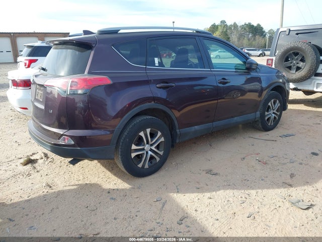 Продажа на аукционе авто 2017 Toyota Rav4 Le, vin: 2T3ZFREV6HW335222, номер лота: 44679505