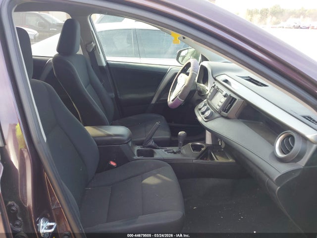 Продажа на аукционе авто 2017 Toyota Rav4 Le, vin: 2T3ZFREV6HW335222, номер лота: 44679505