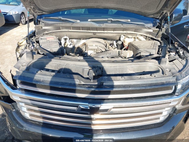 2021 CHEVROLET SUBURBAN 1GNSKGKLXMR135272 Photo 9