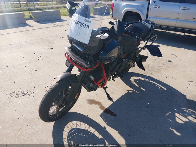 Auction sale of the 2025 Harley-davidson Ra1250 Se, vin: MLY1ZGS17SS953706, lot number: 44679510