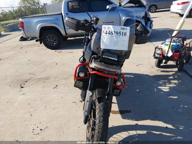 Auction sale of the 2025 Harley-davidson Ra1250 Se, vin: MLY1ZGS17SS953706, lot number: 44679510