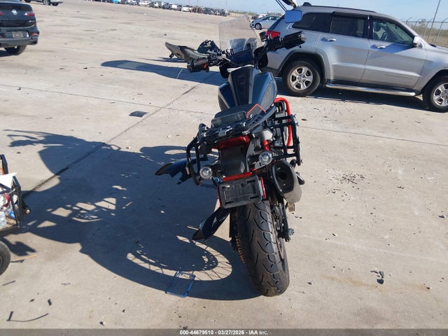 Auction sale of the 2025 Harley-davidson Ra1250 Se, vin: MLY1ZGS17SS953706, lot number: 44679510