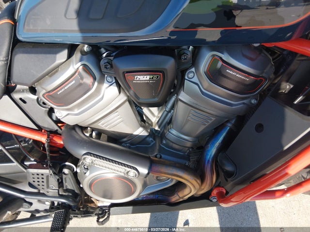 Auction sale of the 2025 Harley-davidson Ra1250 Se, vin: MLY1ZGS17SS953706, lot number: 44679510