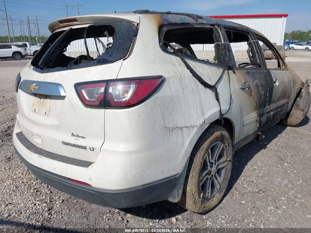 Aukcja sprzedaży 2015 Chevrolet Traverse 2lt, vin: 1GNKRHKD9FJ156870, numer aukcji: 44679513