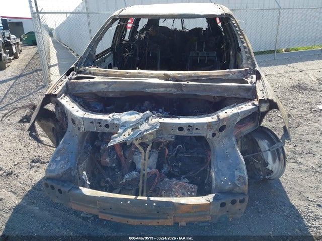 Aukcja sprzedaży 2015 Chevrolet Traverse 2lt, vin: 1GNKRHKD9FJ156870, numer aukcji: 44679513