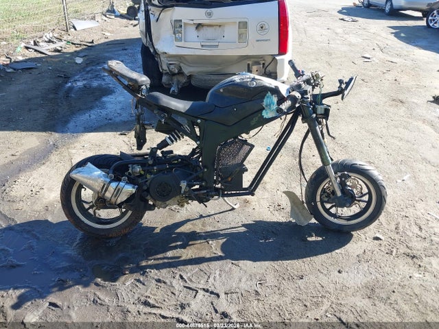 Продажа на аукционе авто 2023 Dusr Moped, vin: LXDTCARA8P1042023, номер лота: 44679515