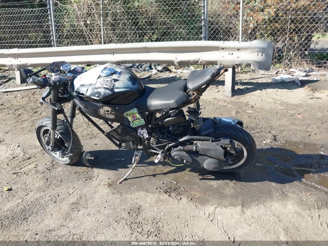 Продажа на аукционе авто 2023 Dusr Moped, vin: LXDTCARA8P1042023, номер лота: 44679515