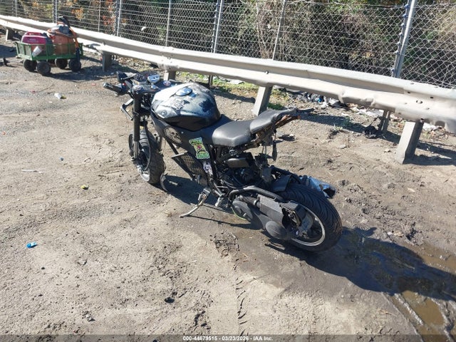 Продажа на аукционе авто 2023 Dusr Moped, vin: LXDTCARA8P1042023, номер лота: 44679515