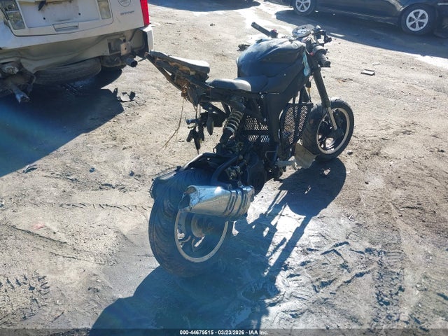 Продажа на аукционе авто 2023 Dusr Moped, vin: LXDTCARA8P1042023, номер лота: 44679515