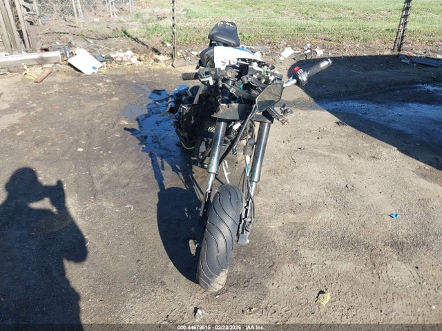Продажа на аукционе авто 2023 Dusr Moped, vin: LXDTCARA8P1042023, номер лота: 44679515