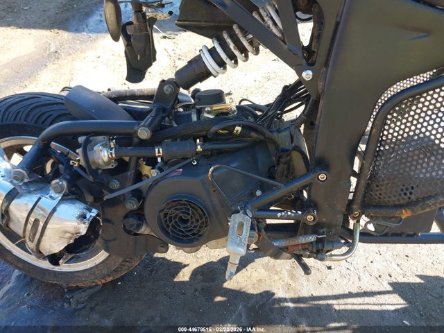 Продажа на аукционе авто 2023 Dusr Moped, vin: LXDTCARA8P1042023, номер лота: 44679515