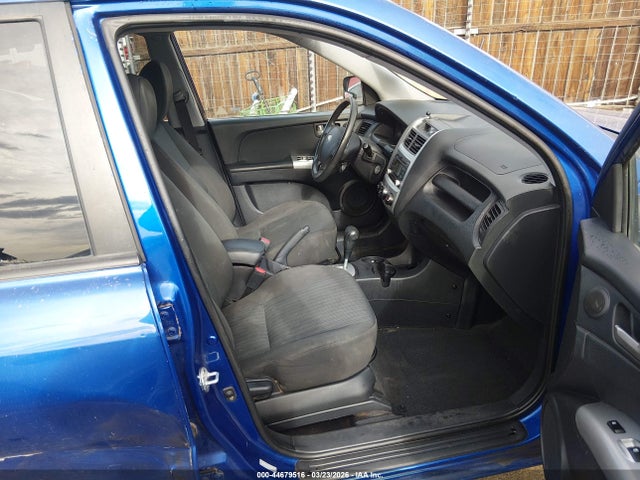 Aukcja sprzedaży 2009 Kia Sportage Lx V6, vin: KNDJE723297565960, numer aukcji: 44679516