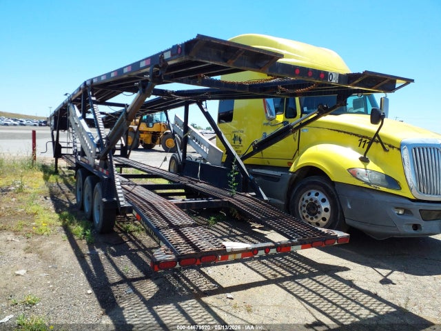 5SHFE4435GB000375 Kaufman Trailers Unknown