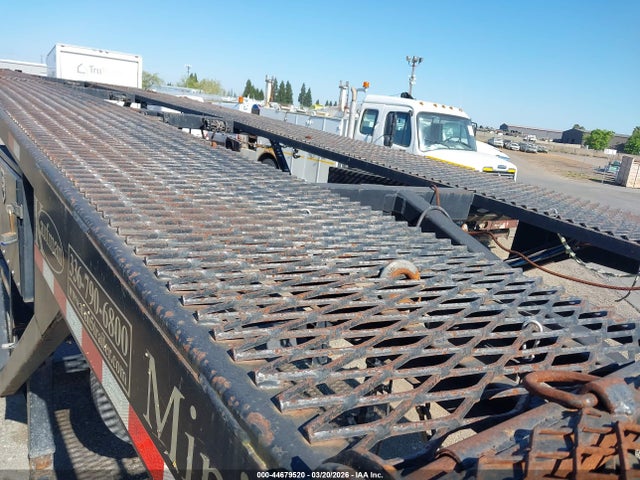 5SHFE4435GB000375 Kaufman Trailers Unknown