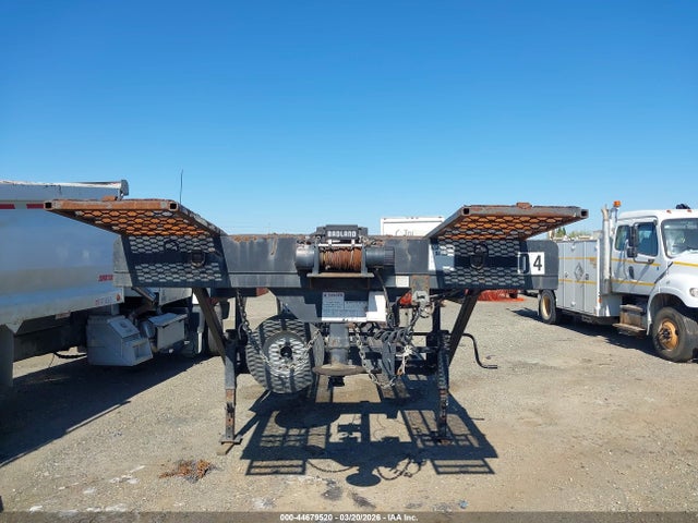 5SHFE4435GB000375 Kaufman Trailers Unknown