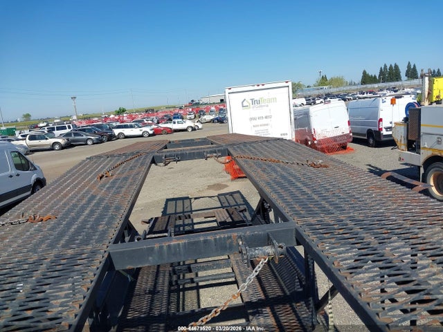 5SHFE4435GB000375 Kaufman Trailers Unknown
