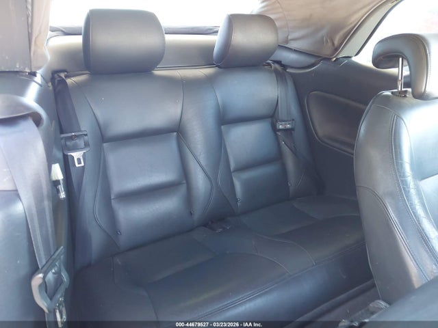 2003 SAAB 9-3 YS3DF78K837000427 Photo 7