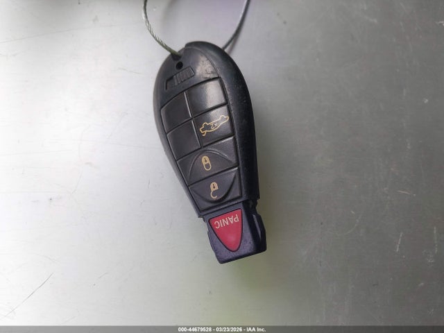 2010 DODGE CHALLENGER 2B3CJ4DV3AH232727 Photo 10