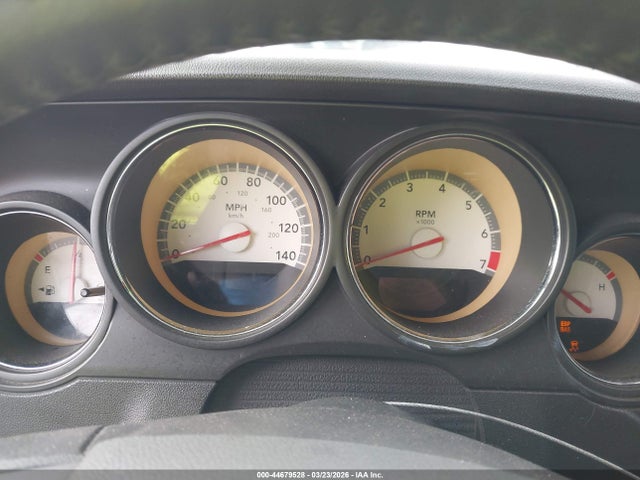 2010 DODGE CHALLENGER 2B3CJ4DV3AH232727 Photo 6