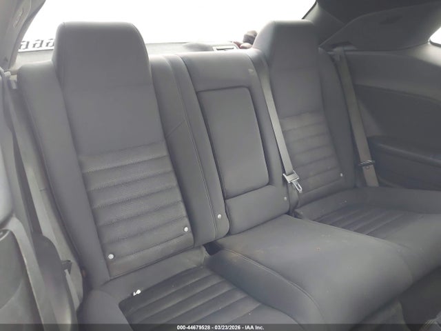 2010 DODGE CHALLENGER 2B3CJ4DV3AH232727 Photo 7
