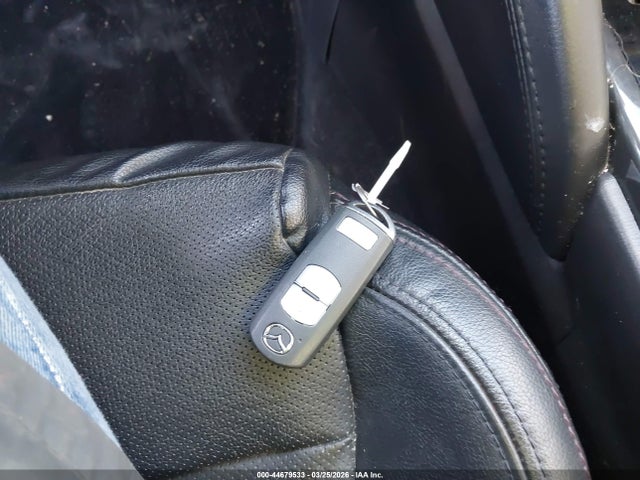 Продажа на аукционе авто 2016 Mazda Cx-5 Grand Touring, vin: JM3KE2DY2G0767646, номер лота: 44679533