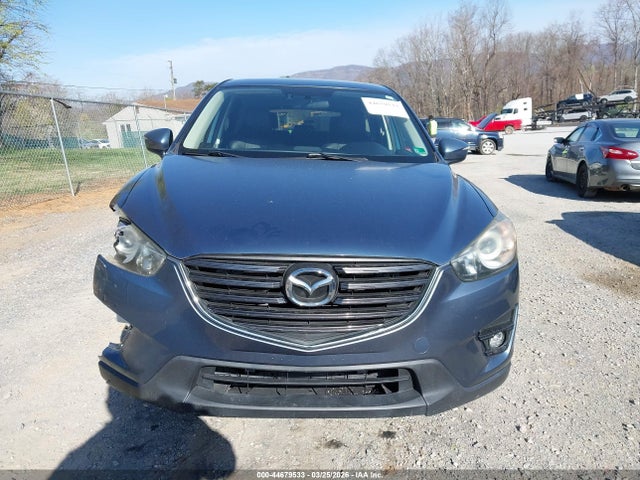 Продажа на аукционе авто 2016 Mazda Cx-5 Grand Touring, vin: JM3KE2DY2G0767646, номер лота: 44679533