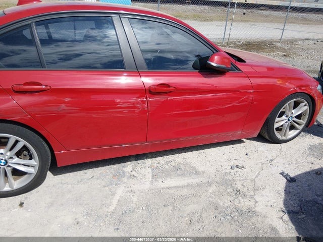 Продажа на аукционе авто 2016 Bmw 320i, vin: WBA8A9C5XGK615713, номер лота: 44679537