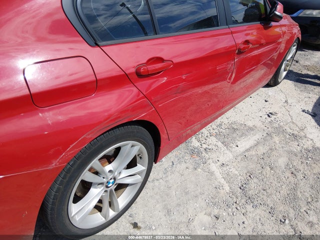 Продажа на аукционе авто 2016 Bmw 320i, vin: WBA8A9C5XGK615713, номер лота: 44679537