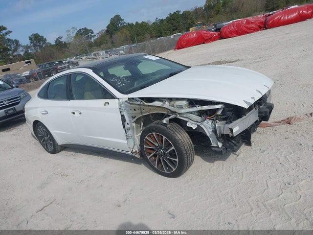 2020 HYUNDAI SONATA 5NPEH4J29LH003816