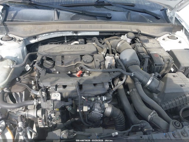 2020 HYUNDAI SONATA 5NPEH4J29LH003816 Photo 9