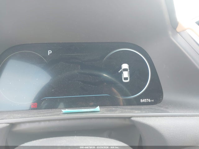 2020 HYUNDAI SONATA 5NPEH4J29LH003816 Photo 6