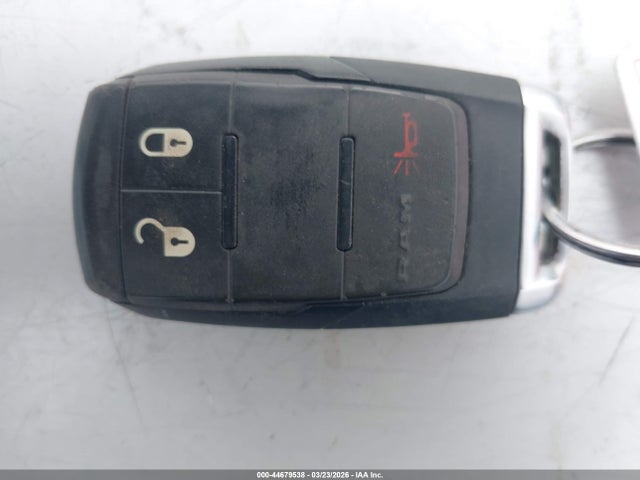 Продажа на аукционе авто 2022 Ram 2500 Tradesman  4x4 6'4 Box, vin: 3C6UR5CJ7NG232257, номер лота: 44679538