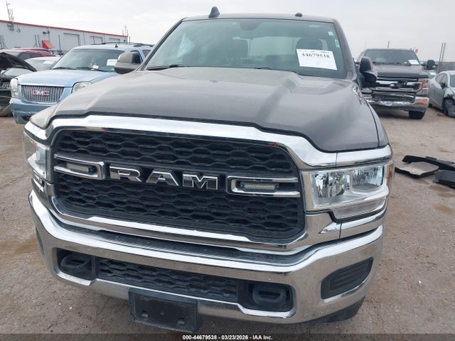 Продажа на аукционе авто 2022 Ram 2500 Tradesman  4x4 6'4 Box, vin: 3C6UR5CJ7NG232257, номер лота: 44679538