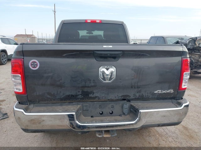 Продажа на аукционе авто 2022 Ram 2500 Tradesman  4x4 6'4 Box, vin: 3C6UR5CJ7NG232257, номер лота: 44679538