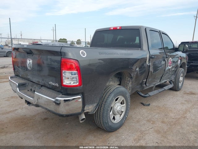 Продажа на аукционе авто 2022 Ram 2500 Tradesman  4x4 6'4 Box, vin: 3C6UR5CJ7NG232257, номер лота: 44679538