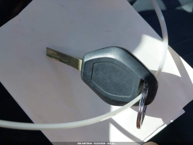 2007 BMW X3 WBXPC93437WF24510 Photo 10