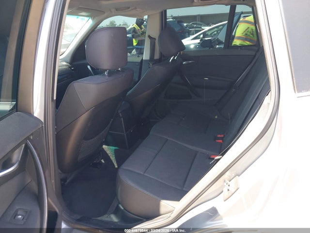 2007 BMW X3 WBXPC93437WF24510 Photo 7