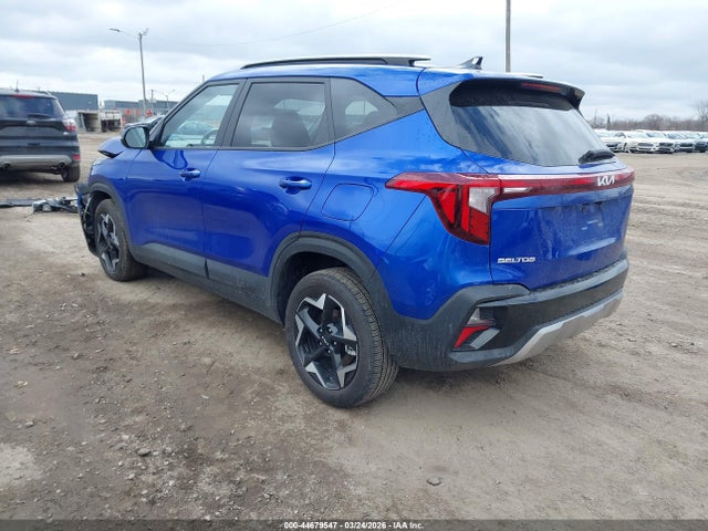Продажа на аукционе авто 2026 Kia Seltos S, vin: KNDEUCAA3T7835296, номер лота: 44679547