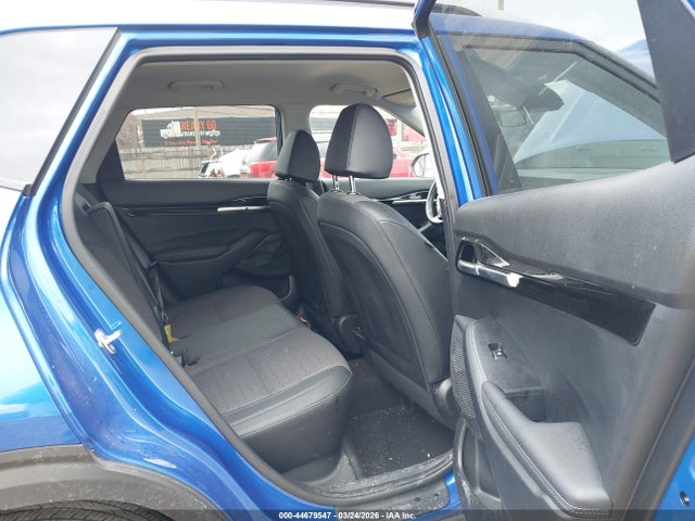 Продажа на аукционе авто 2026 Kia Seltos S, vin: KNDEUCAA3T7835296, номер лота: 44679547