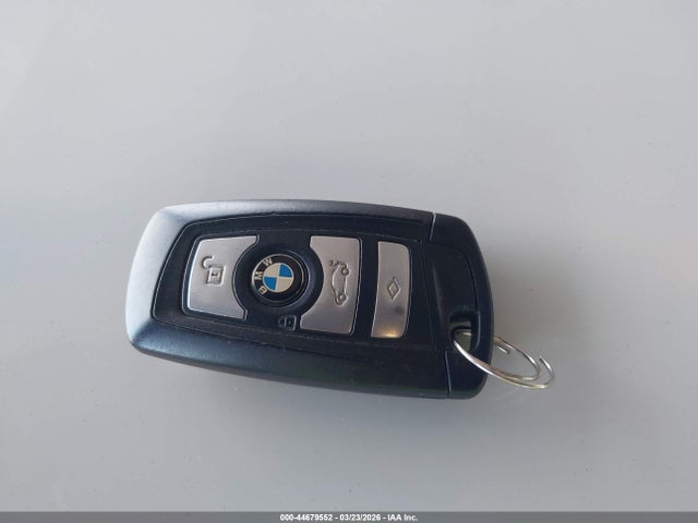 Aukcja sprzedaży 2013 Bmw Activehybrid 5, vin: WBAFZ9C58DC751974, numer aukcji: 44679552