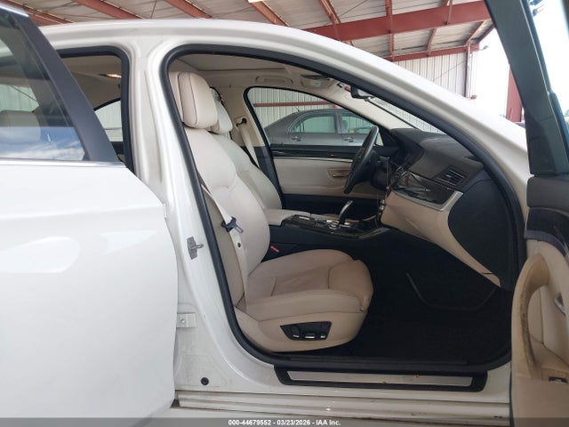 Aukcja sprzedaży 2013 Bmw Activehybrid 5, vin: WBAFZ9C58DC751974, numer aukcji: 44679552