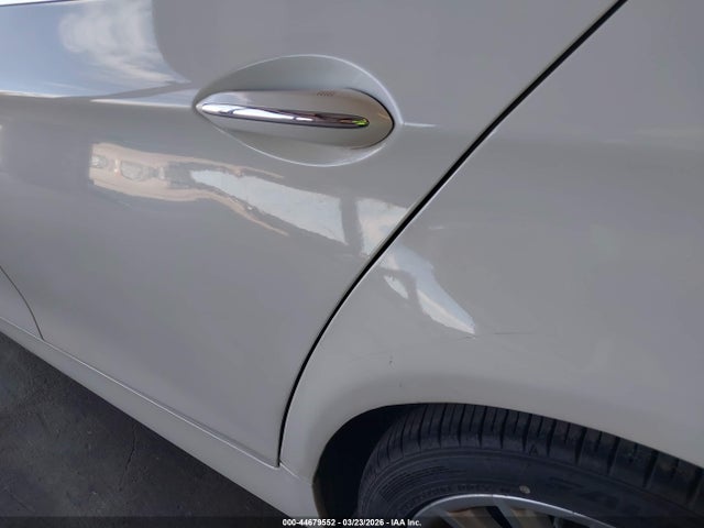 Aukcja sprzedaży 2013 Bmw Activehybrid 5, vin: WBAFZ9C58DC751974, numer aukcji: 44679552