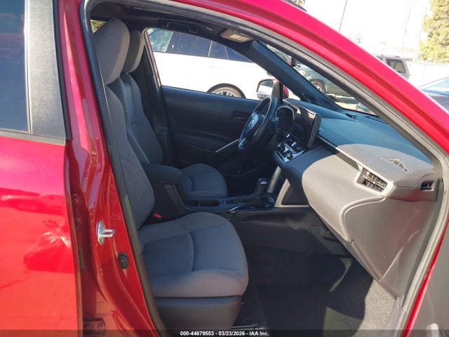 7MUFBABG3RV019128 Toyota Corolla Cross Hybrid Se