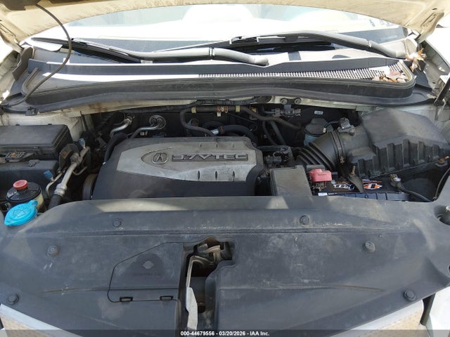 Aukcja sprzedaży 2007 Acura Mdx Technology Package, vin: 2HNYD28357H521670, numer aukcji: 44679556