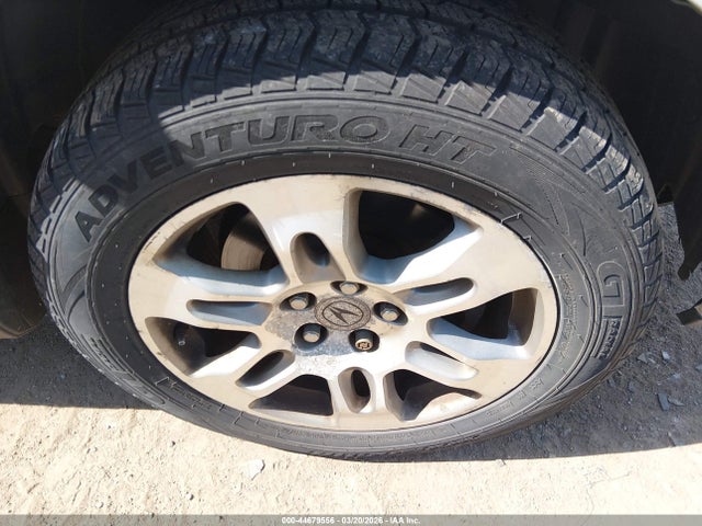 Aukcja sprzedaży 2007 Acura Mdx Technology Package, vin: 2HNYD28357H521670, numer aukcji: 44679556