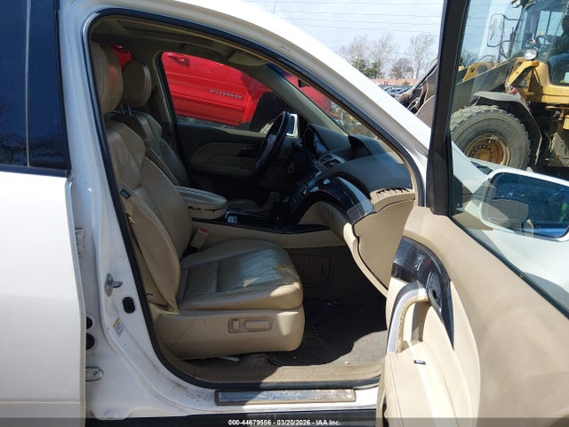 Aukcja sprzedaży 2007 Acura Mdx Technology Package, vin: 2HNYD28357H521670, numer aukcji: 44679556