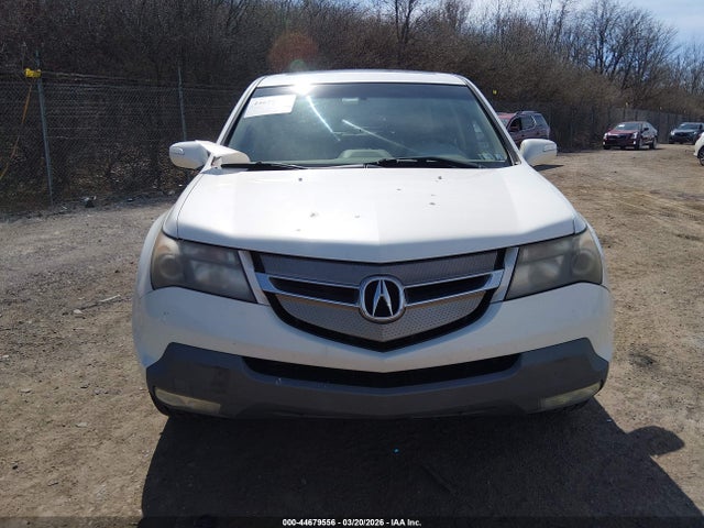 Aukcja sprzedaży 2007 Acura Mdx Technology Package, vin: 2HNYD28357H521670, numer aukcji: 44679556